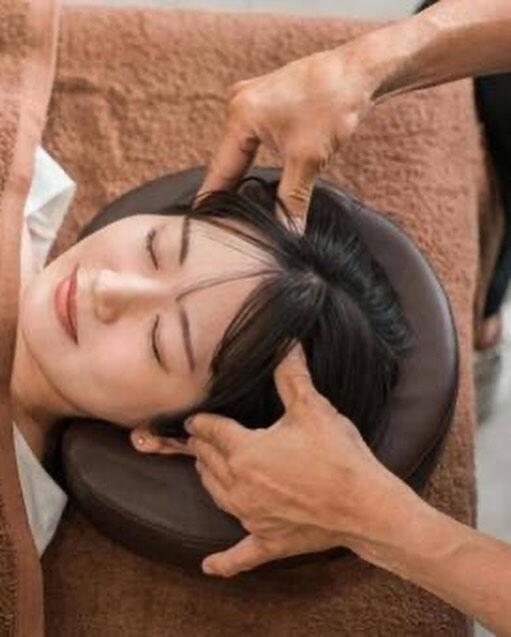 5月から使えるヘッドスパクーポン✨
